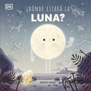 DNDE ESTAR LA LUNA ?