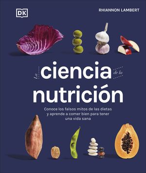 LA CIENCIA DE LA NUTRICIN