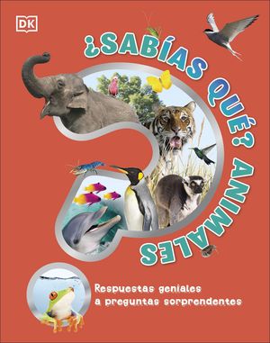 SABAS QU ?  ANIMALES