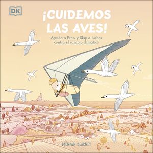 CUIDEMOS LAS AVES !