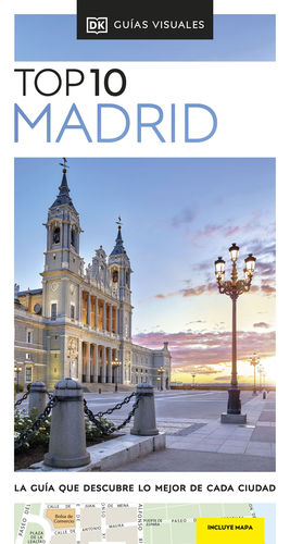MADRID TOP 10 2022