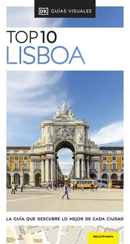 Lisboa Top 10 2022