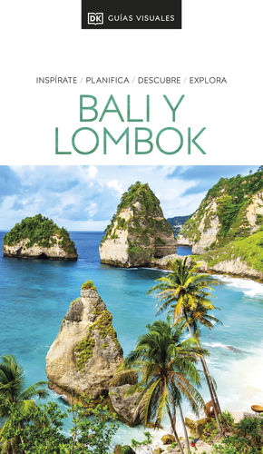 BALI Y LOMBOK (GUAS VISUALES) 2024