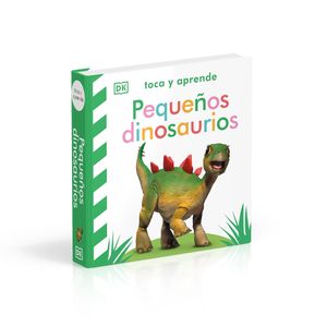 PEQUEOS DINOSAURIOS