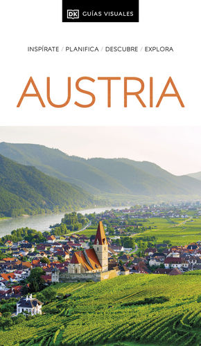 AUSTRIA (GUAS VISUALES) 2024
