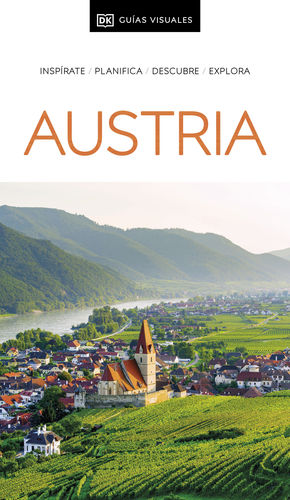 AUSTRIA GUAS VISUALES 2024
