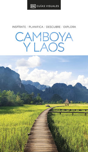 CAMBOYA Y LAOS (GUAS VISUALES) 2024