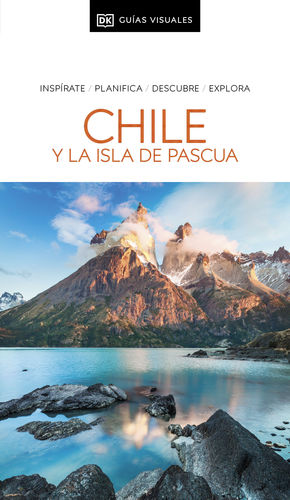 CHILE Y LA ISLA DE PASCUA (GUAS VISUALES) 2024
