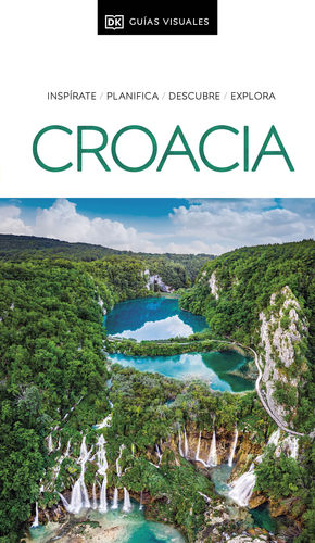 CROACIA GUAS VISUALES 2024