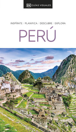 PERU (GUAS VISUALES) 2024