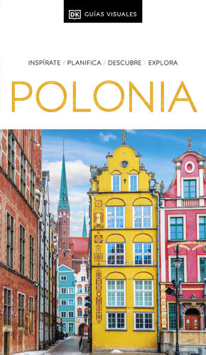 POLONIA GUAS VISUALES 2024