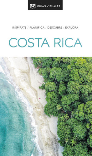 COSTA RICA (GUAS VISUALES) 2024