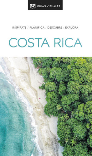 COSTA RICA (GU�AS VISUALES) 2024