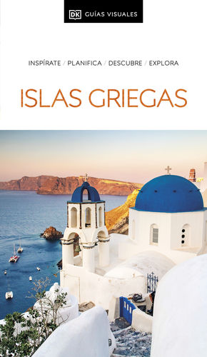 ISLAS GRIEGAS GUAS VISUALES 2024