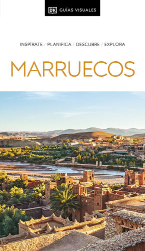 MARRUECOS (GUAS VISUALES) 2024