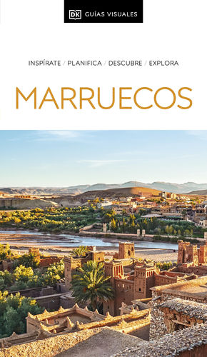 MARRUECOS (GU�AS VISUALES) 2024