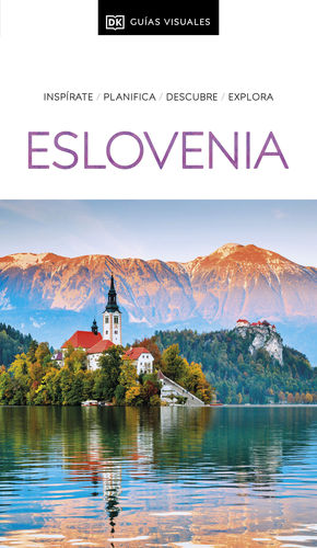 ESLOVENIA (GUAS VISUALES) 2024