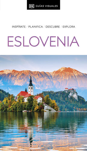 ESLOVENIA (GU�AS VISUALES) 2024