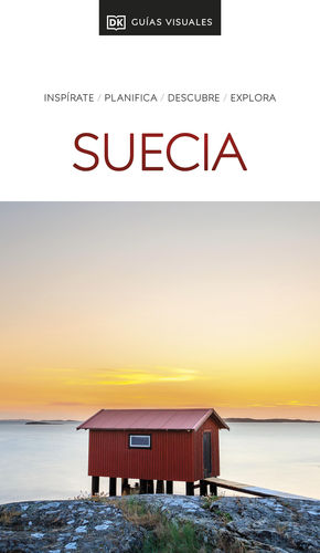 SUECIA (GU�AS VISUALES) 2024
