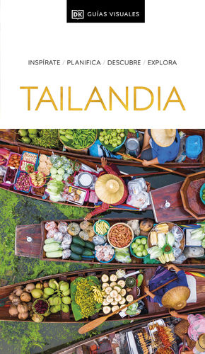 TAILANDIA (GUAS VISUALES)