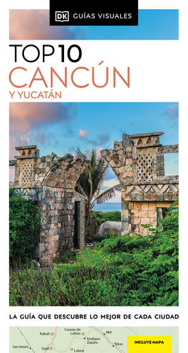 CANCN Y YUCATN TOP 10  ED. 2024