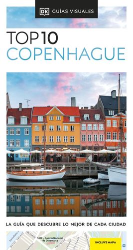 COPENHAGUE TOP 2024