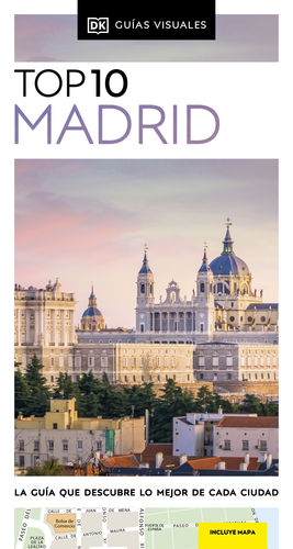 MADRID TOP 10   ED. 2024