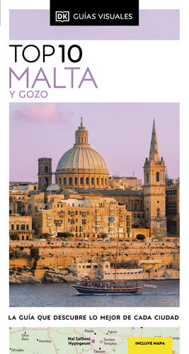 MALTA Y GOZO TOP 10 2024