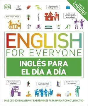 Inglés para el Día a Día