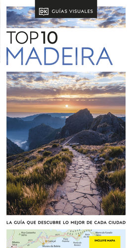 MADEIRA  TOP 10  2024