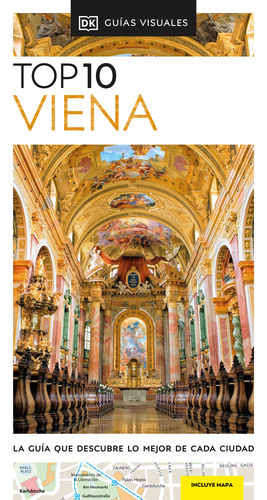 VIENA  TOP 10 2024