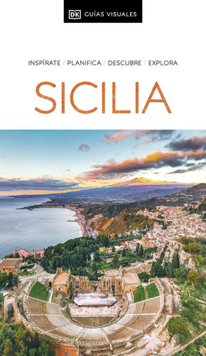 SICILIA GUIAS VISUALES 2024