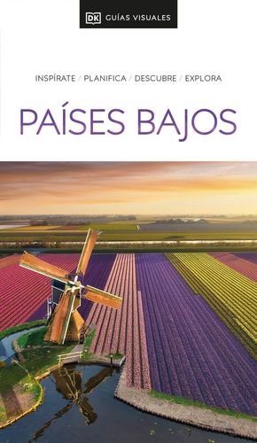 PASES BAJOS GUIAS VISUALES ED. 2025