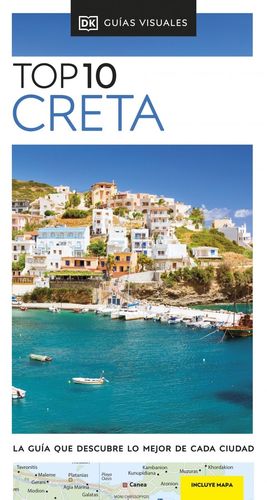 CRETA TOP 10 ED. 2024