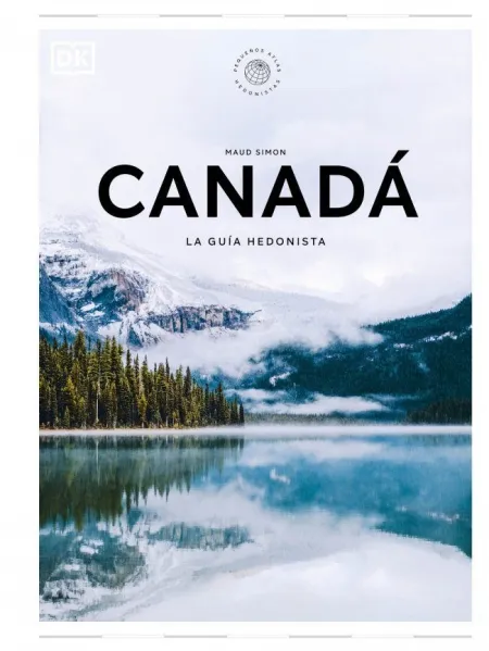 Canadá la Guía Hedonistas