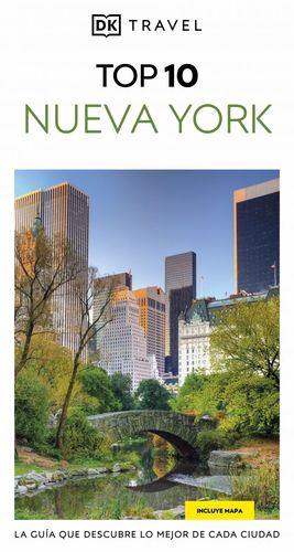 NUEVA YORK TOP 10 2025