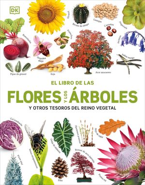 EL LIBRO DE LAS FLORES Y LOS RBOLES