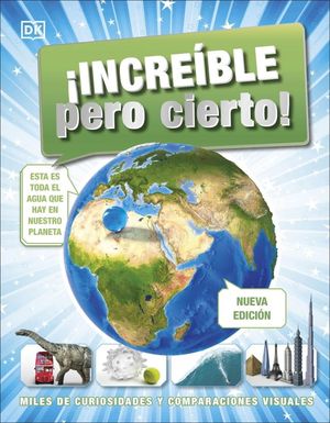 INCREIBLE PERO CIERTO !