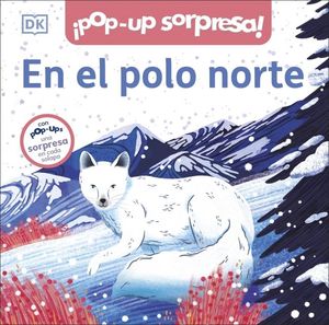 EN EL POLO NORTE.  POP UP SORPRESA
