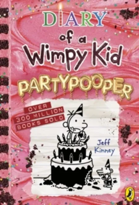 Diary Of a Wimpy Kid 20