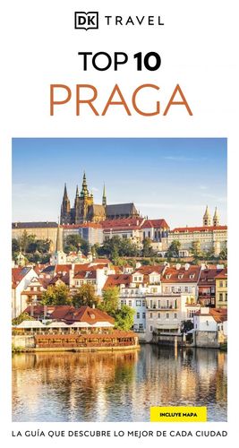 PRAGA TOP 10  ED. 2025