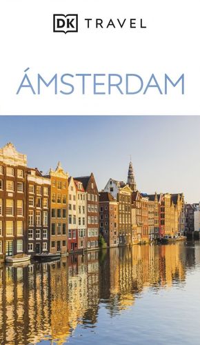 MSTERDAM GUIAS VISUALES ED. 2025
