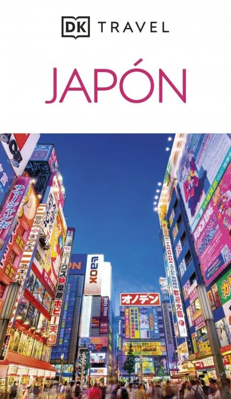 Japon Guias Visuales 2025