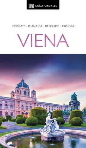 VIENA GUAS VISUALES 2025