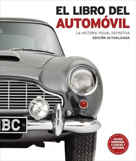 El Libro del Automovil