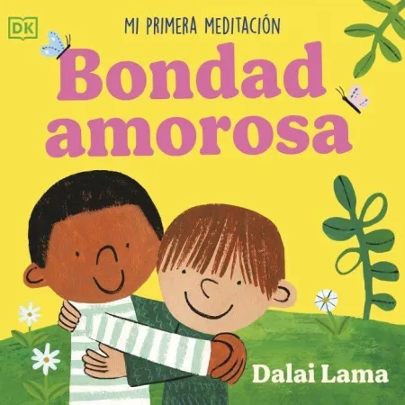 Bondad Amorosa: mi Primera Meditacion