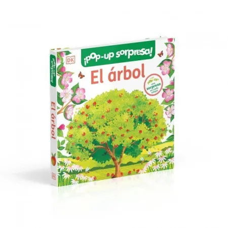Pop-Up Sorpresa ! el Arbol