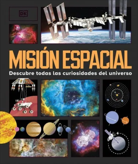 Mision Espacial