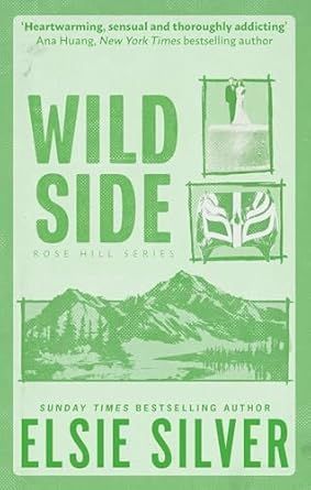 WILD SIDE