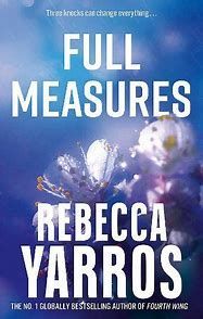 FULL MEASURES